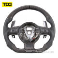 Carbon Fiber Steering Wheel for Audi TT TTRS